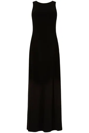 Max Mara | Abito lungo senza maniche | female | | M