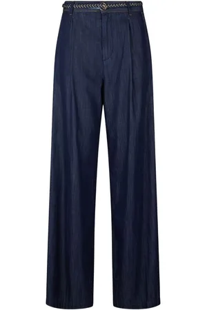 Liu Jo | Jeans in cotone navy | female | | 26
