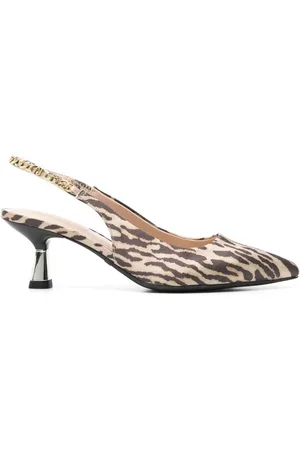 Liu Jo | Slingback animalier | female | | 36