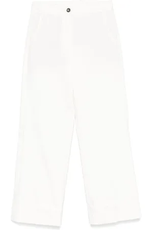 Nine In The Morning | Jeans cropped in denim | female | | 25