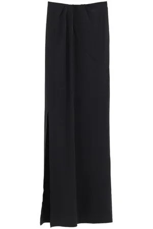 Jacquemus | Gonna lunga nera | female | | M