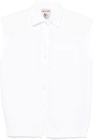 Semi Couture | Gilet in cotone | female | | L