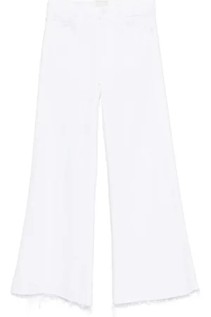Mother | Jeans flare in denim | female | | 30