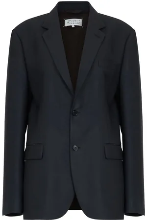 Maison Margiela | Giacca in lana mohair | female | | 40