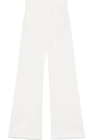 Dondup | Jeans svasato sul fondo in denim | female | | 26
