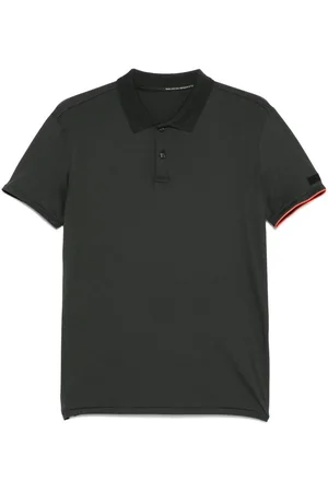 RRD | Polo in cotone con logo | male | | 48