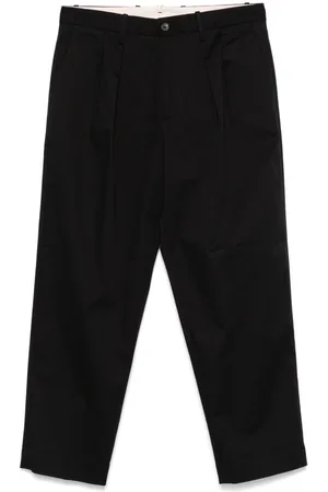 Nine In The Morning | Pantaloni casual in cotone | male | | 46