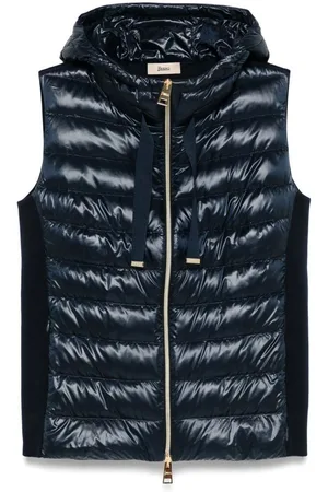 HERNO | Gilet impermeabile | female | | 42