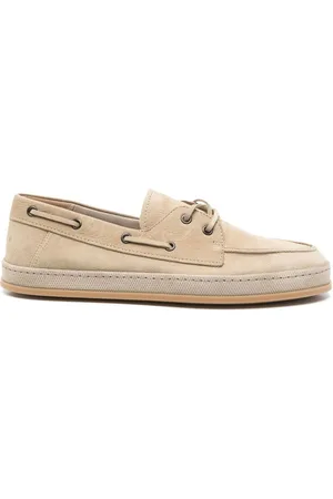 Hogan | Mocassino da barca H683 | male | | 10