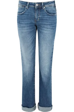 Staff Collection | Jeans 