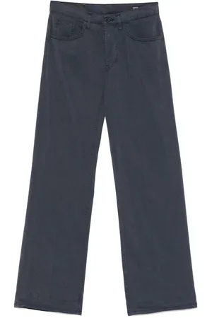 Dondup | Jeans dritti in denim | female | | 26