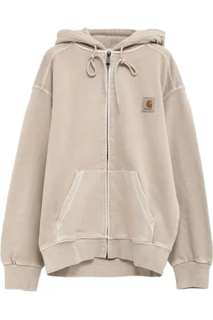 Carhartt | Felpa con cappuccio in cotone | male | | XS