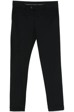 RRD | Pantaloni Surflex Chino neri | male | | 46