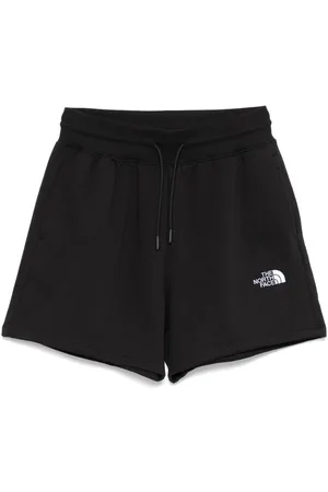 The North Face | Pantaloncini neri | female | | L