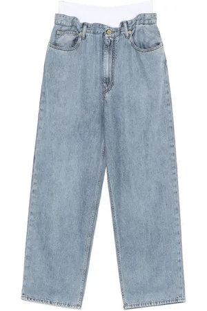 DARKPARK | Jeans in denim | female | | 27