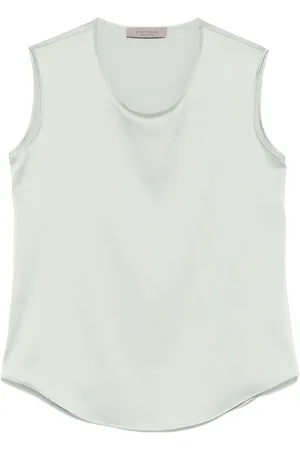 D.EXTERIOR | Top menta | female | | M