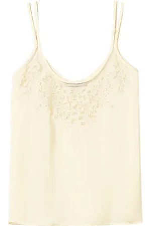 Twin-Set | Top con spalline sottili | female | | 42