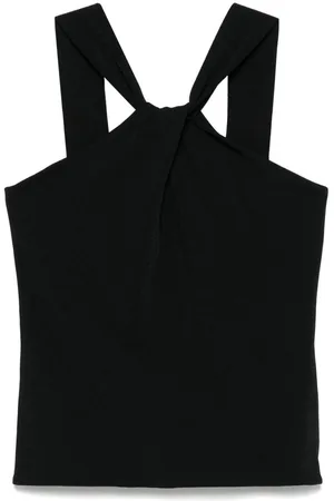 D.EXTERIOR | Top corto | female | | M
