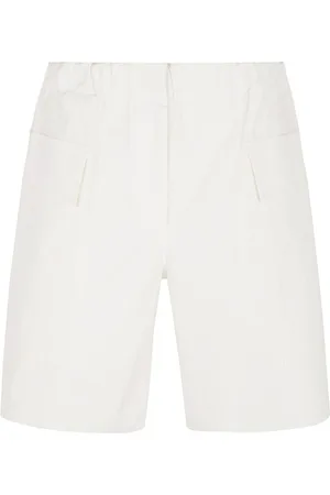 Jil Sander | Pantaloncini in cotone | female | | 36