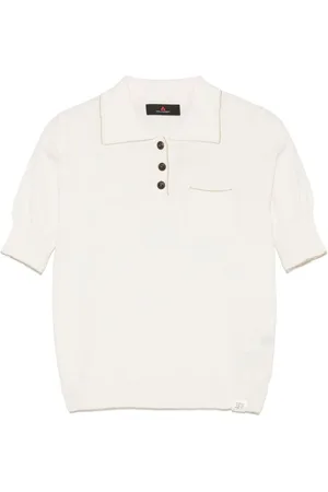 Peuterey | Maglione in stile polo in cotone | female | | L
