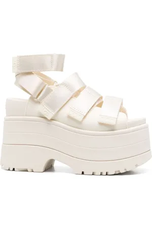 UGG | Sandali Goldenrise platform | female | | 9