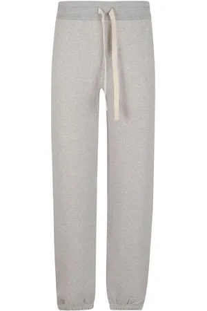 Jil Sander | Pantaloni tuta in cotone con elastico | female | | S