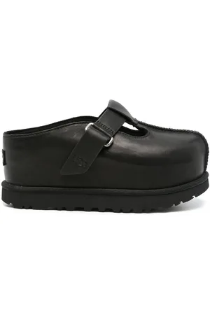 UGG | Mules platform Goldenstar Hi Clog | female | | 7