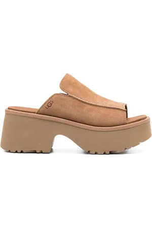 UGG | Ciabatte New Heights | female | | 5