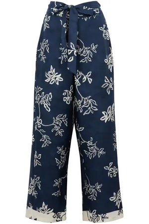 Max Mara | Pantaloni Cinzia | female | | 40