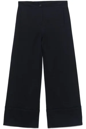 Dondup | Pantaloni regular in cotone | female | | M