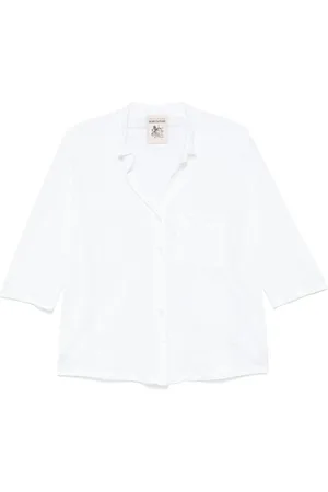 SEMICOUTURE | Camicia 