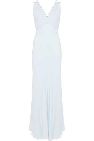 Semi Couture | Abito lungo 