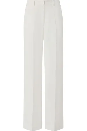 Pinko | Pantaloni bianchi 