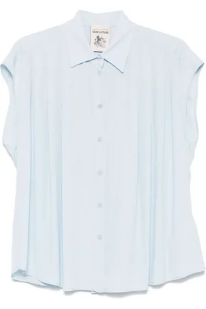 SEMICOUTURE | Camicia 