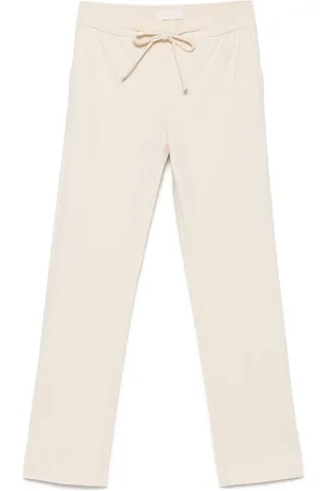 Circolo | Pantaloni sport beige | female | | 48