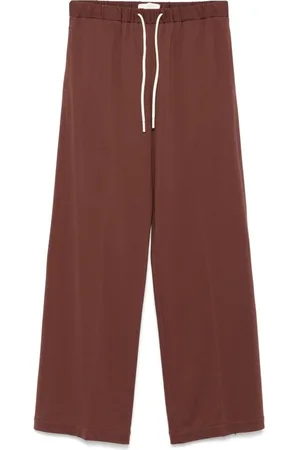 Circolo | Pantaloni sportivi in misto cotone | female | | 42
