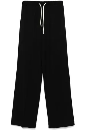 Circolo | Pantaloni sportivi in misto cotone | female | | 40