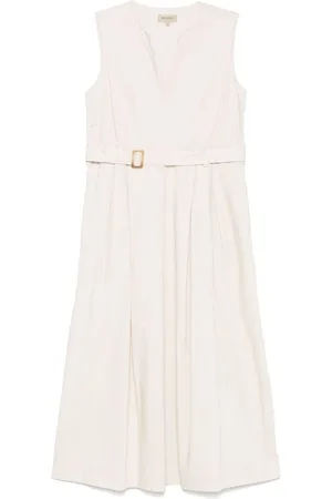 Woolrich | Abito midi in cotone | female | | L