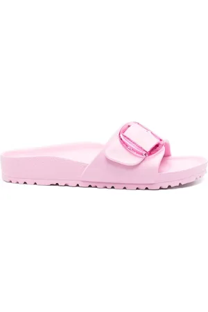 Birkenstock | Ciabatte con fibbia | female | | 37