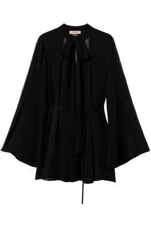 Twin-Set | Camicetta in pizzo | female | | 40