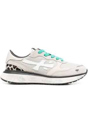 Premiata | Sneakers grigie 