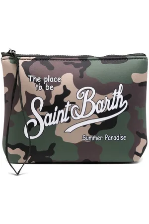 MC2 SAINT BARTH | Pochette 