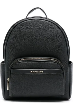 Michael Kors | Zaini in pelle di agnello nera | female | | UNI