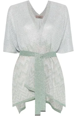 D.EXTERIOR | Cardigan chiaro | female | | I