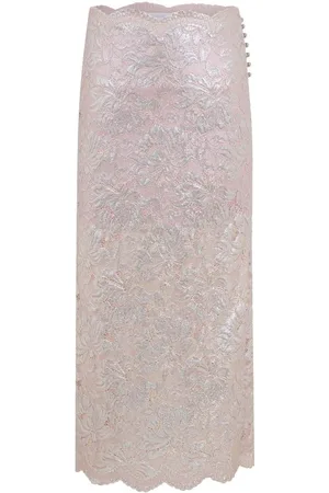 Paco rabanne | Gonna midi | female | | 38