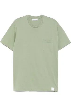 Daniele Fiesoli | T-shirt in cotone salvia | male | | L