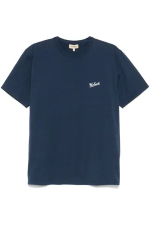 Woolrich | T-shirt in cotone | male | | L