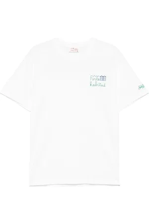 MC2 SAINT BARTH | T-shirt 