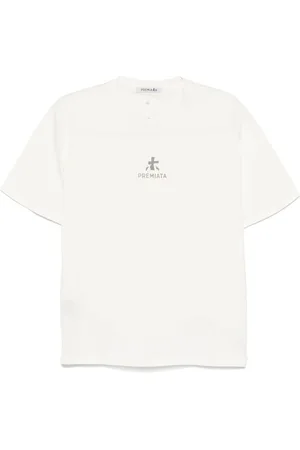 Premiata | T-shirt in cotone | male | | L
