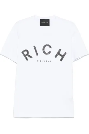 John Richmond | T-shirt in cotone | male | | L